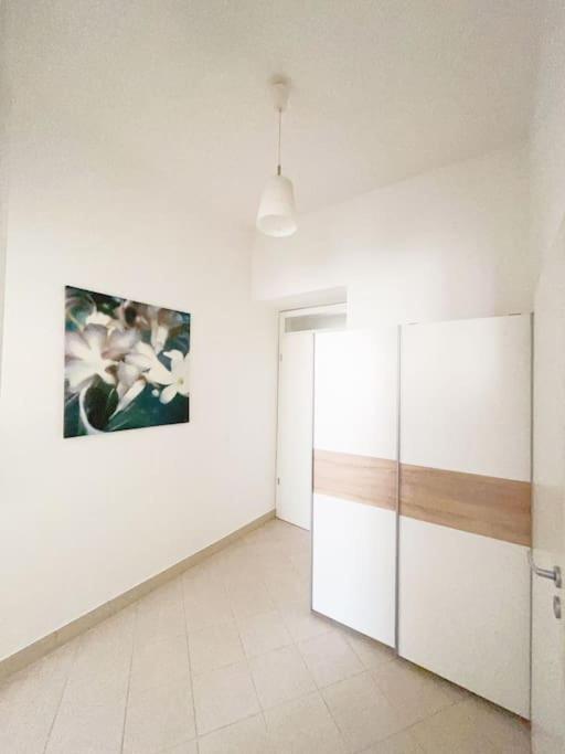 Apartament Spacious In A Vibrant Center Budapeszt